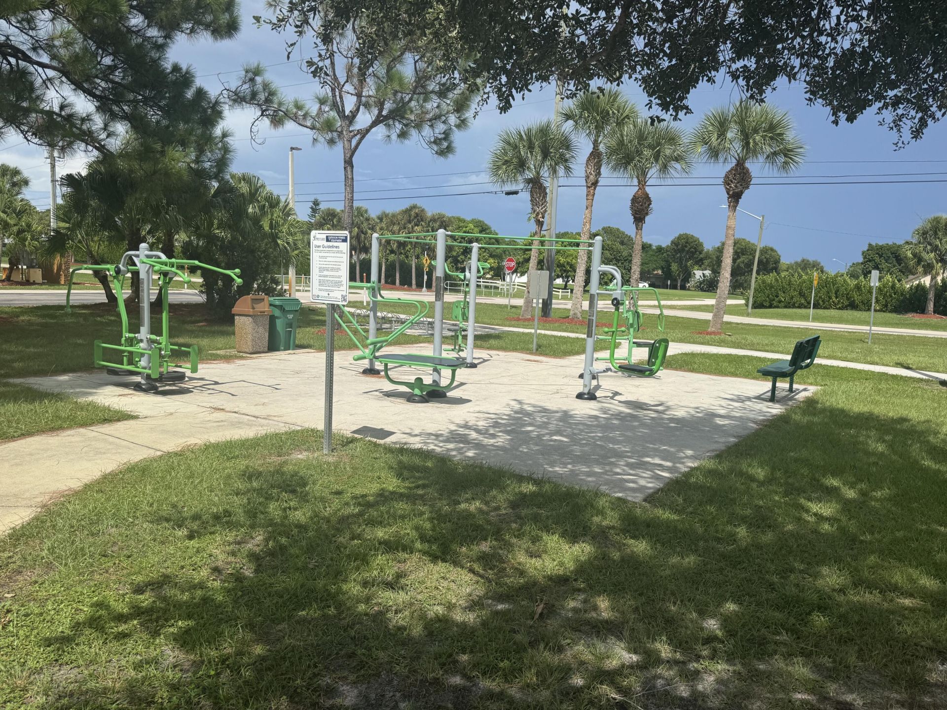 343 SE Fisk Road, Port Saint Lucie, FL 34984 Photo