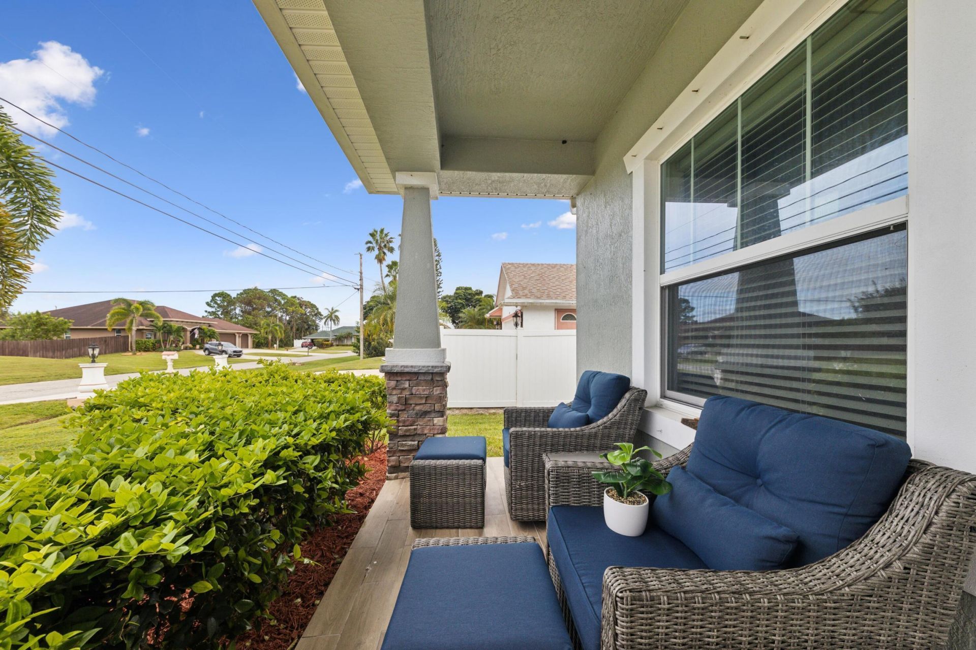 343 SE Fisk Road, Port Saint Lucie, FL 34984 Photo