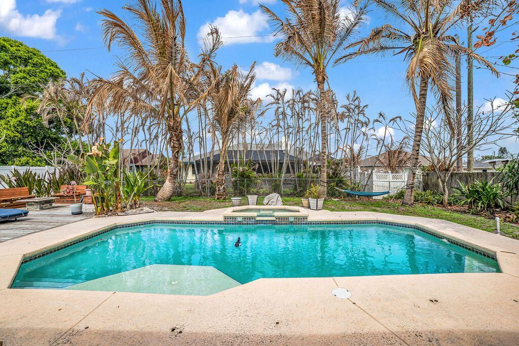 157 NE Jettie Terrace, Port Saint Lucie, FL 34983 Photo