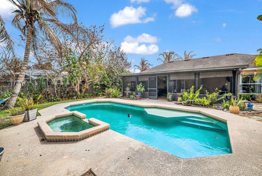 157 NE Jettie Terrace, Port Saint Lucie, FL 34983 Photo