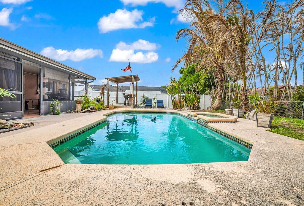 157 NE Jettie Terrace, Port Saint Lucie, FL 34983 Photo