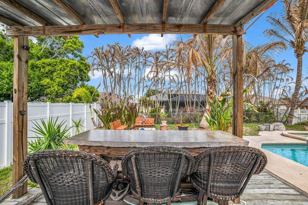 157 NE Jettie Terrace, Port Saint Lucie, FL 34983 Photo