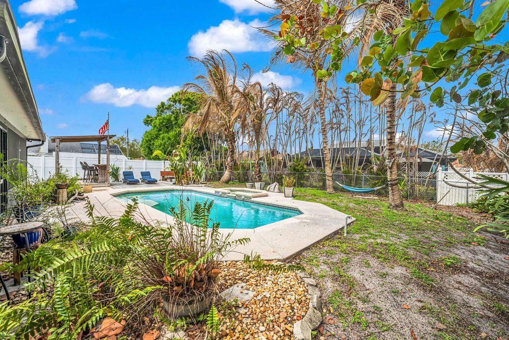 157 NE Jettie Terrace, Port Saint Lucie, FL 34983 Photo