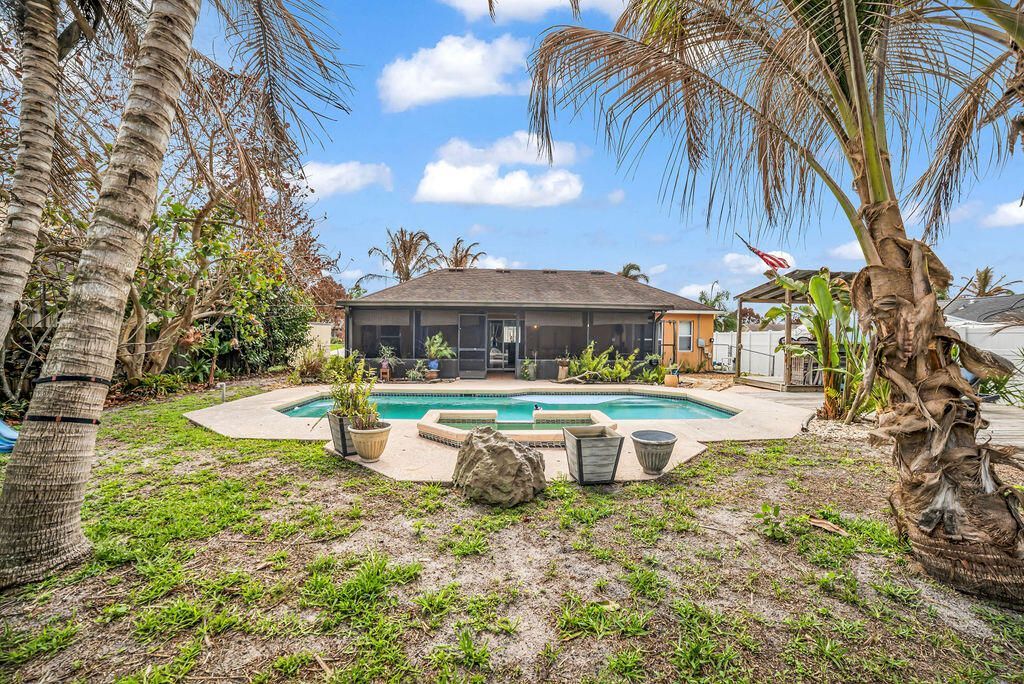 157 NE Jettie Terrace, Port Saint Lucie, FL 34983 Photo