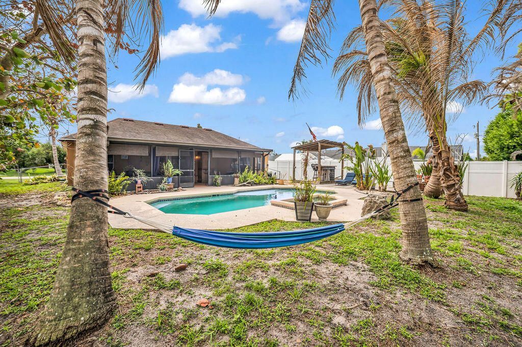 157 NE Jettie Terrace, Port Saint Lucie, FL 34983 Photo