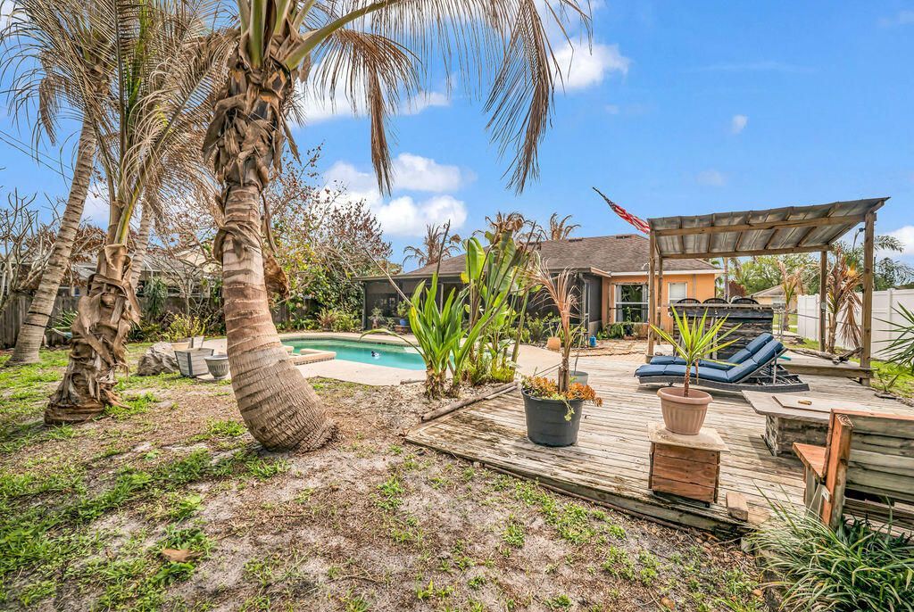 157 NE Jettie Terrace, Port Saint Lucie, FL 34983 Photo