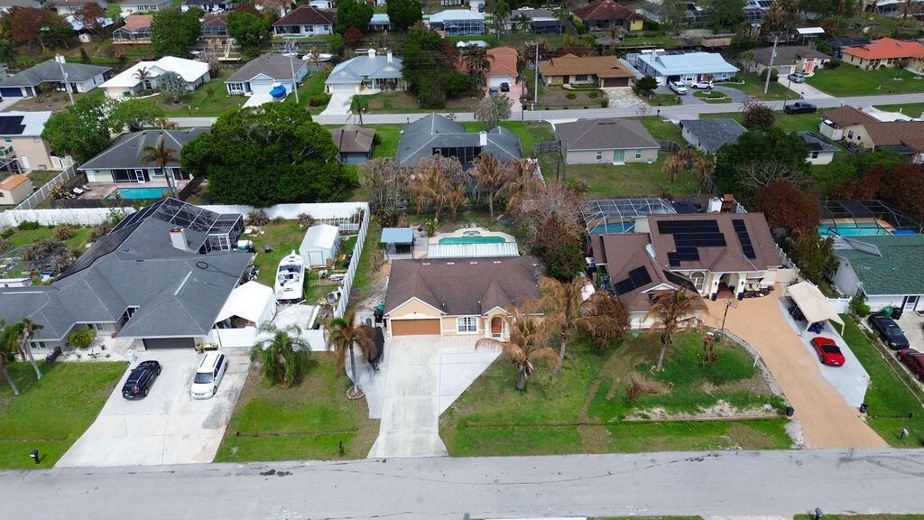 157 NE Jettie Terrace, Port Saint Lucie, FL 34983 Photo