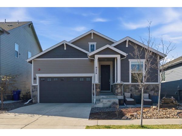 4274 Martinson Dr, Loveland, CO 80537