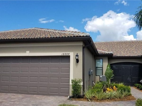 18884 LANUVIO STREET, VENICE, FL 34293