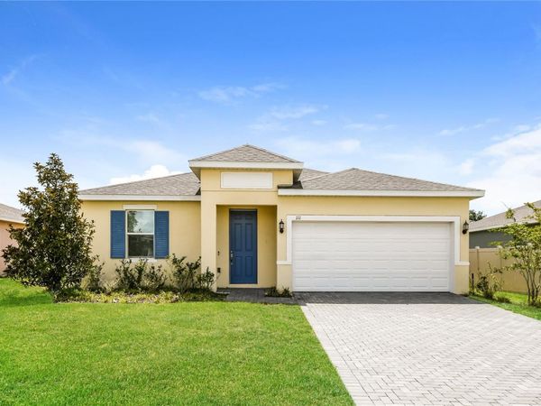 111 ROSEVILLE DRIVE, HAINES CITY, FL 33844