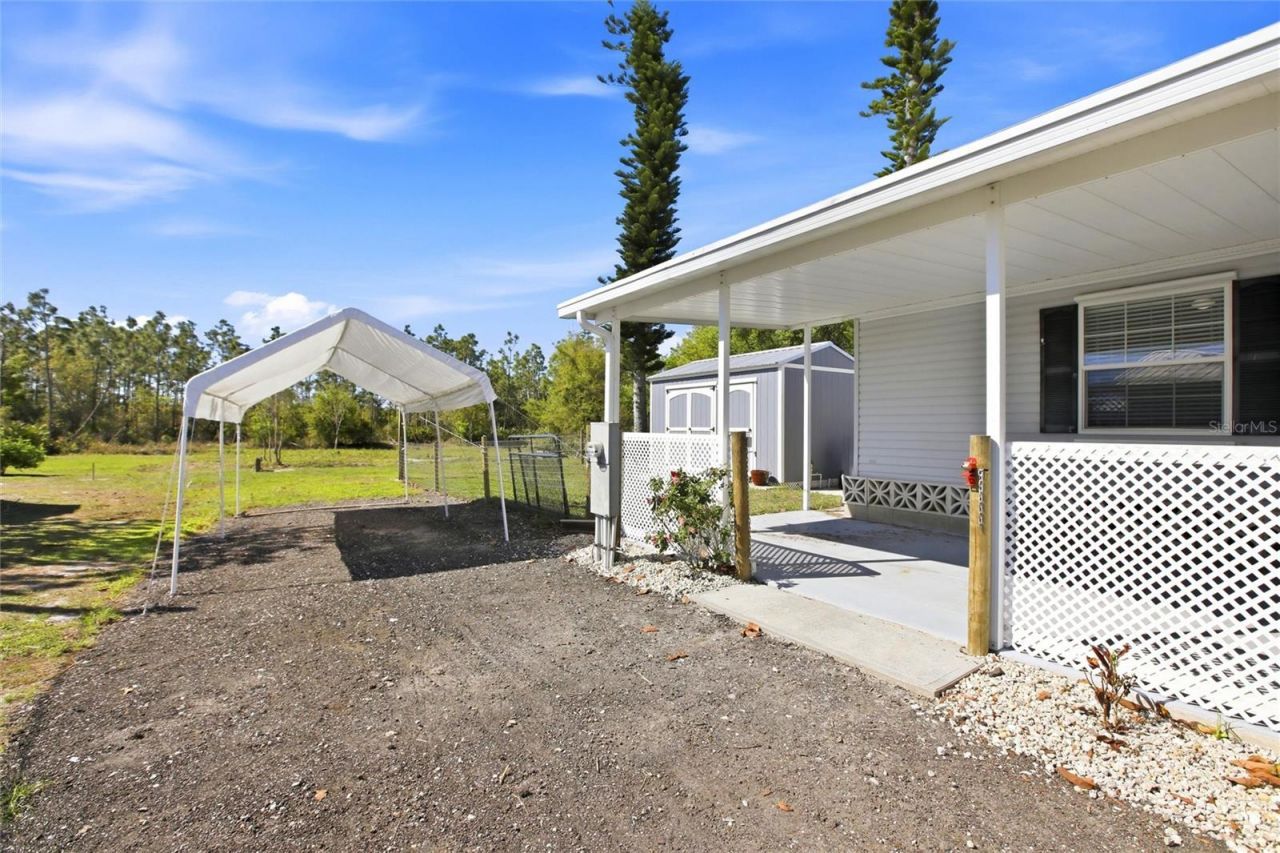 29215 Edgewood Street, Punta Gorda, FL 33982 Photo