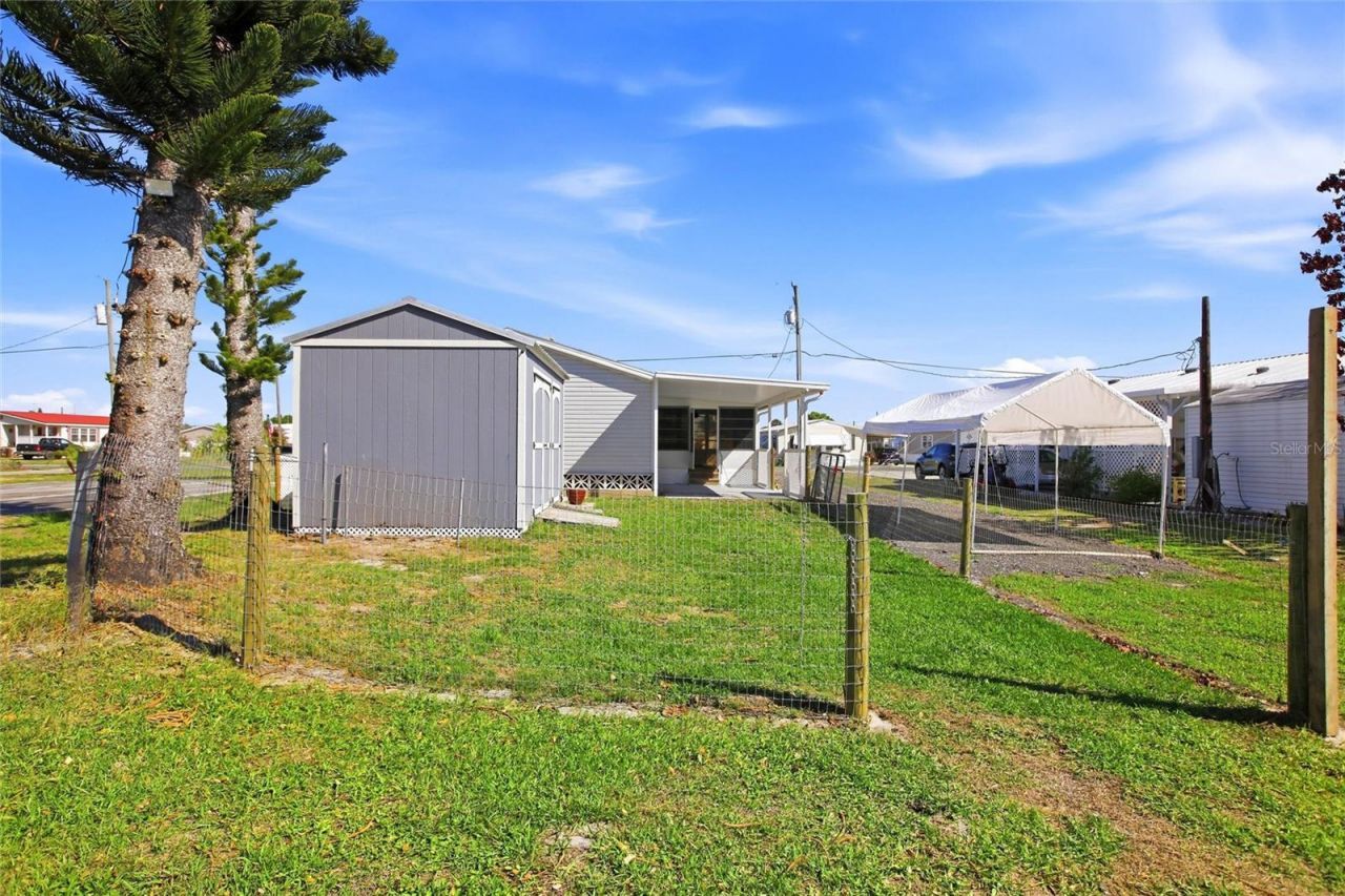 29215 Edgewood Street, Punta Gorda, FL 33982 Photo