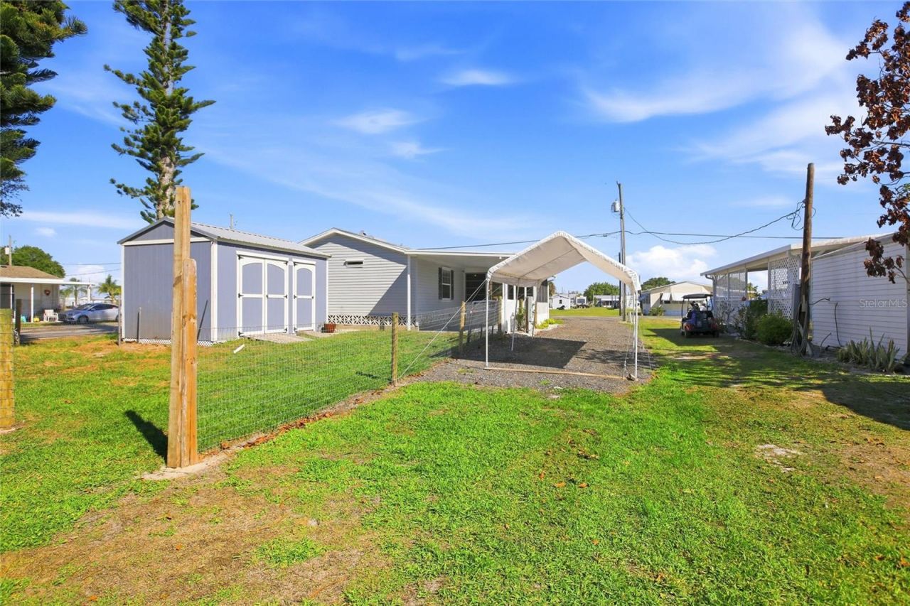 29215 Edgewood Street, Punta Gorda, FL 33982 Photo