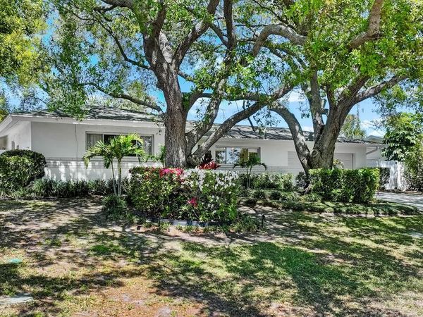 3723 ORCHARD GROVE LANE , LARGO, FL 33770