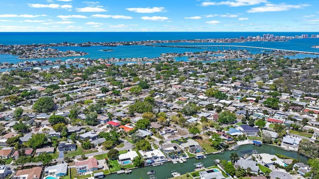 3723 Orchard Grove Lane , Largo, FL 33770 Photo