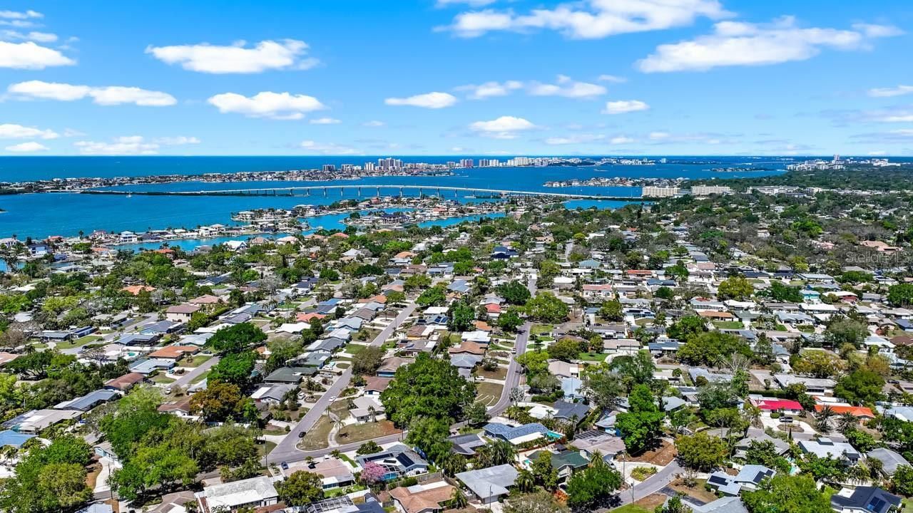 3723 Orchard Grove Lane , Largo, FL 33770 Photo