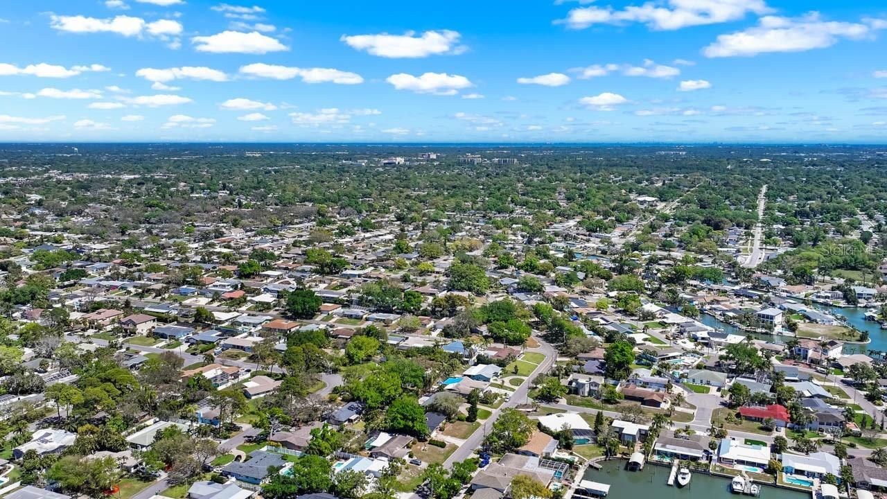 3723 Orchard Grove Lane , Largo, FL 33770 Photo