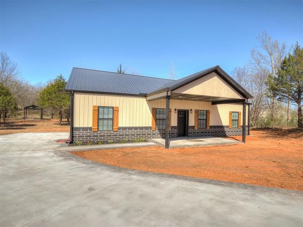 34 Antler Boulevard, McLoud, OK 74851