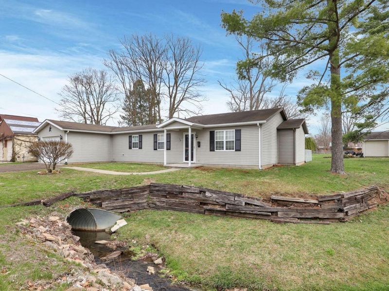 90 Franklin Avenue, Newark, OH 43055 Photo 2