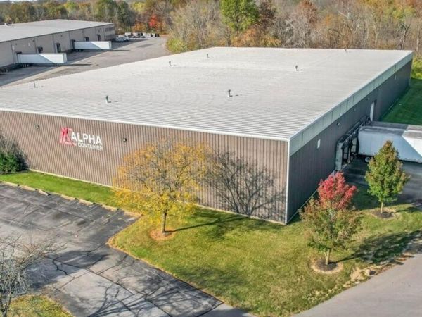 16789 Square Drive , Marysville, OH 43040