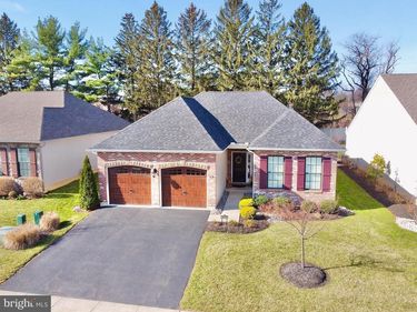 3519 DAYLILY DRIVE, EMMAUS, PA 18049