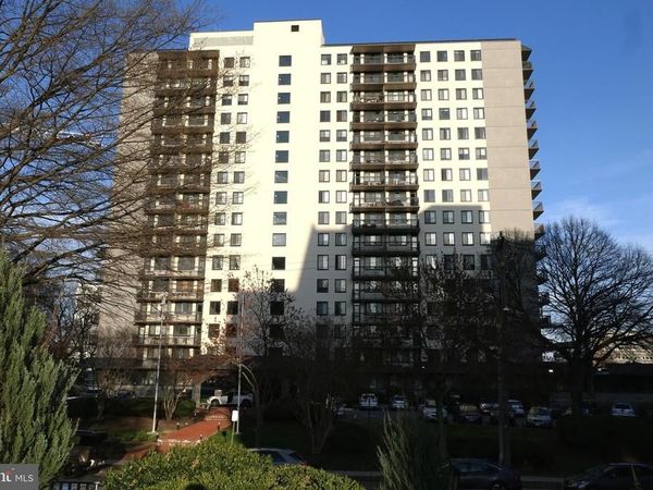 801 N PITT STREET N, Unit 201, ALEXANDRIA, VA 22314