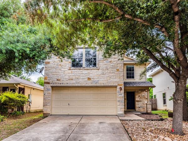 8712 Dittmar Oaks DR, Austin, TX 78748