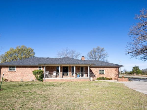 2020 Martin, Sulphur, OK 73086