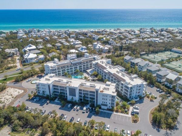 10941 E County Hwy 30A, Unit Multiple, Inlet Beach, FL 32461