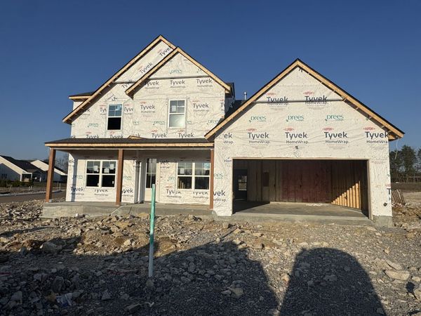 1733 Merkel Road , Columbia, TN 38401