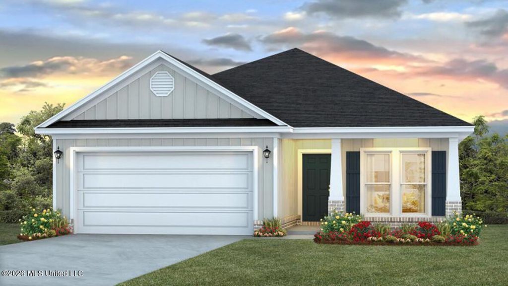 14144 Tern Boulevard, Biloxi, MS 39532 Main Photo