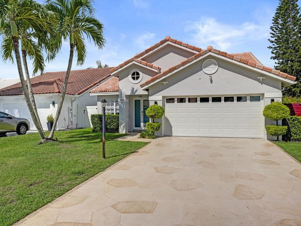 11175 Jasmine Hill, Boca Raton, FL 33498