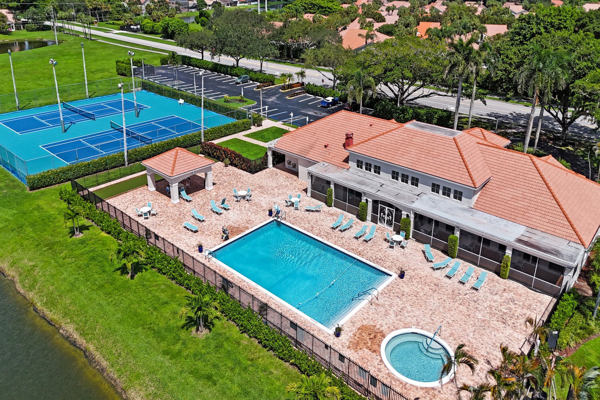 11175 Jasmine Hill, Boca Raton, FL 33498 Photo