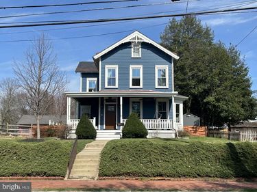 45 PINE STREET, OXFORD, PA 19363