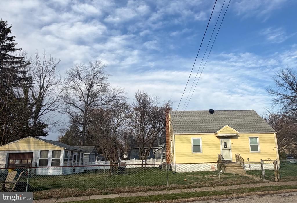 201 Princeton Road, Audubon, NJ 08106 Main Photo