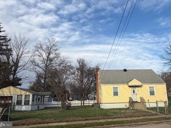 201 PRINCETON ROAD, AUDUBON, NJ 08106