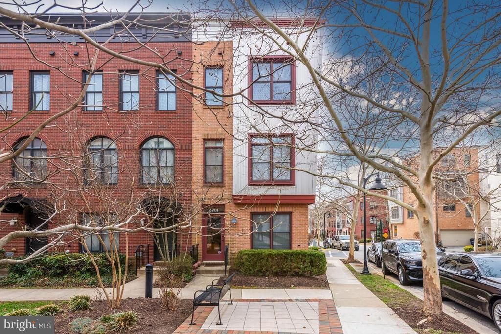 5701 44th Avenue, Hyattsville, MD 20781 Main Photo