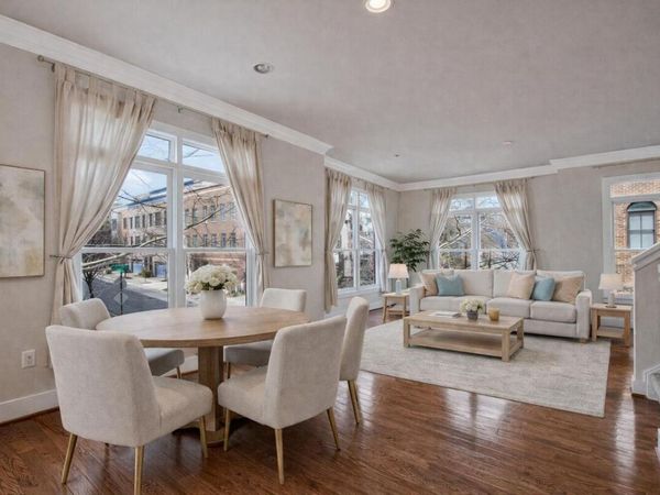 5701 44TH AVENUE, HYATTSVILLE, MD 20781