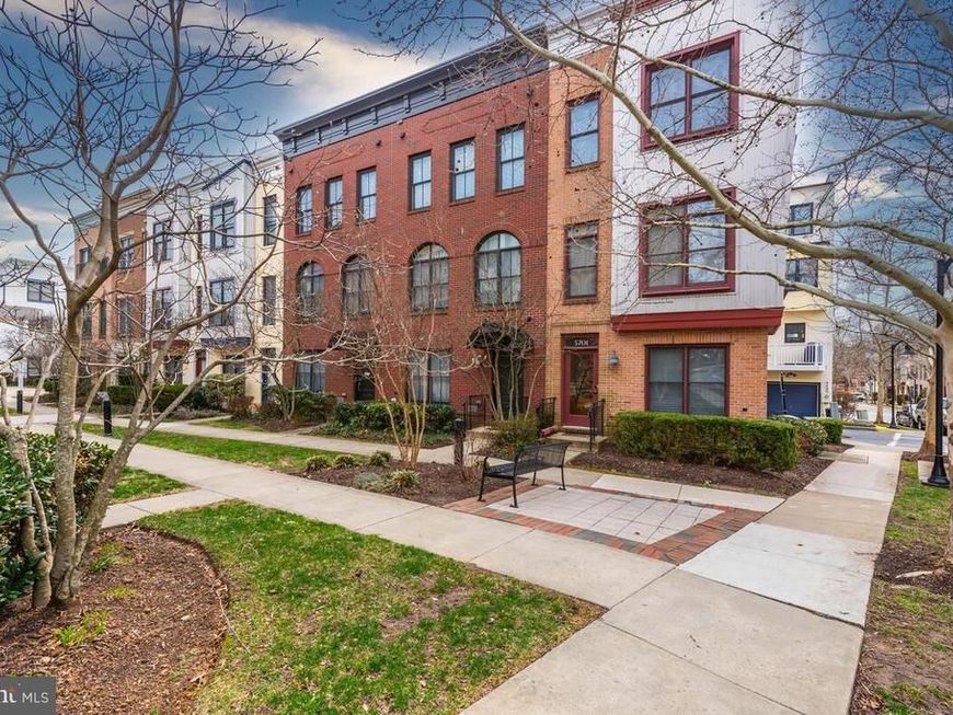 5701 44th Avenue, Hyattsville, MD 20781 Main Photo