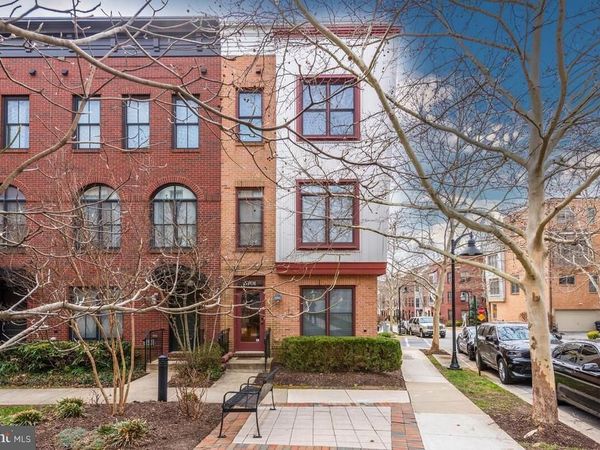 5701 44TH AVENUE, HYATTSVILLE, MD 20781