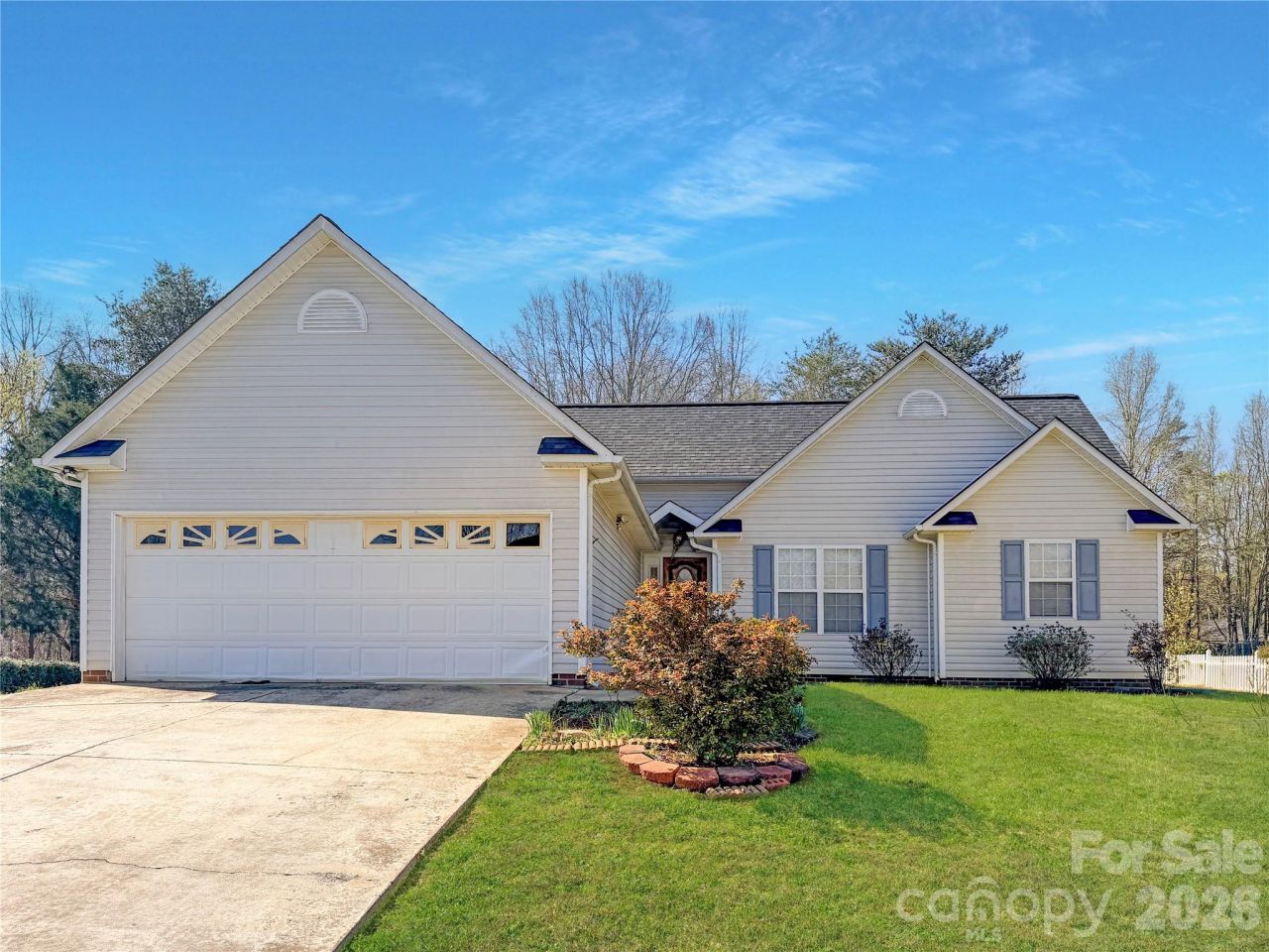 522 Whitney Road, Mocksville, NC 27028 Main Photo