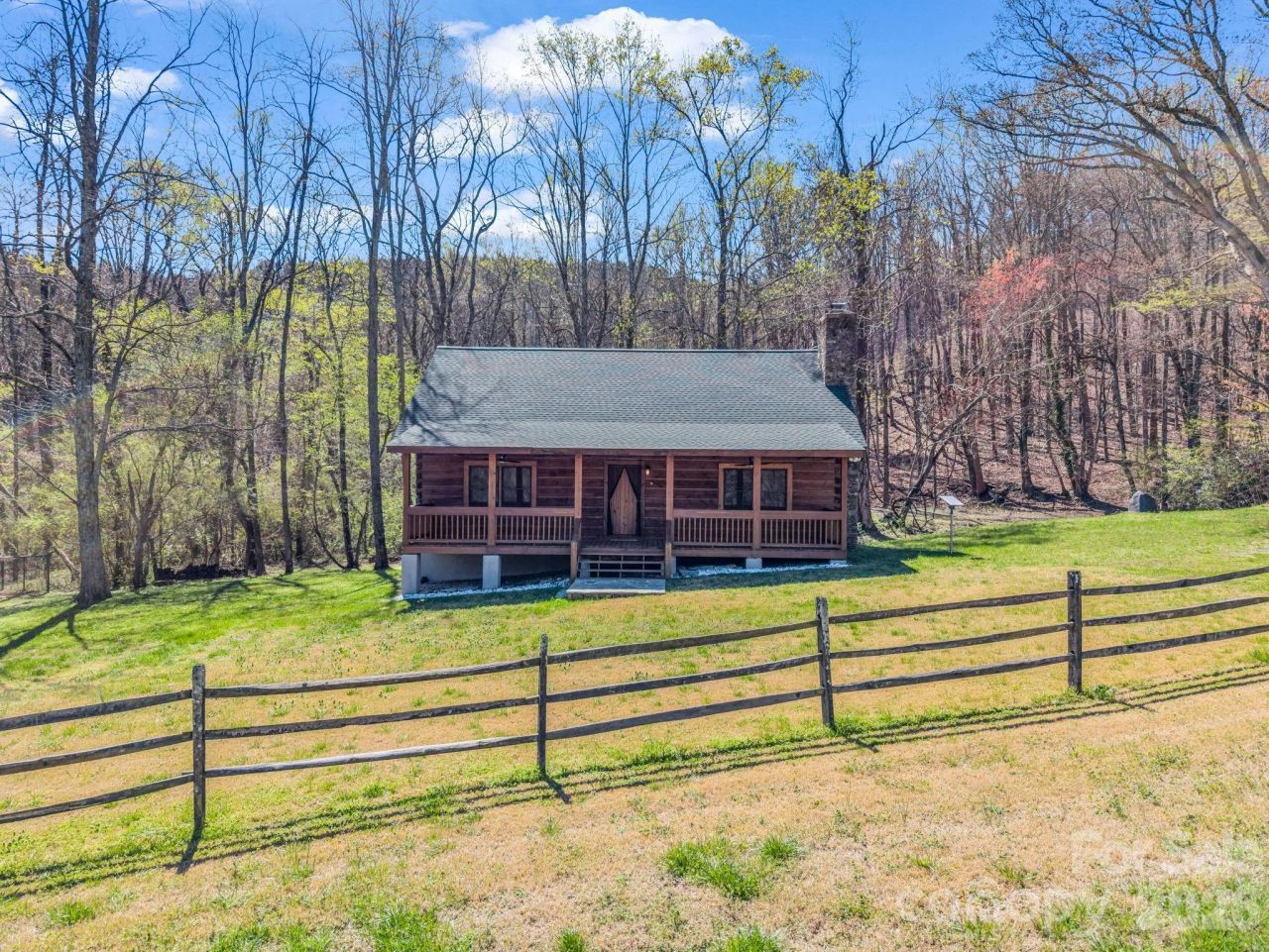 175 Pink Campbell Road, Landrum, SC 29356 Main Photo