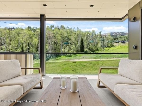 180 Wood Road, Unit 402, Snowmass Village, CO 81615