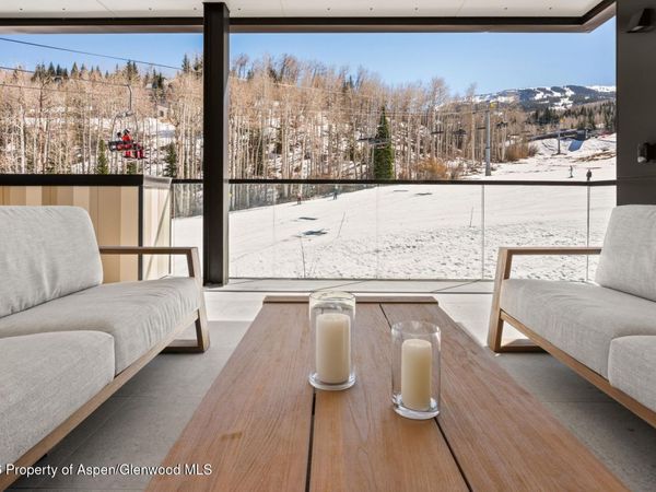 180 Wood Road, Unit 402, Snowmass Village, CO 81615