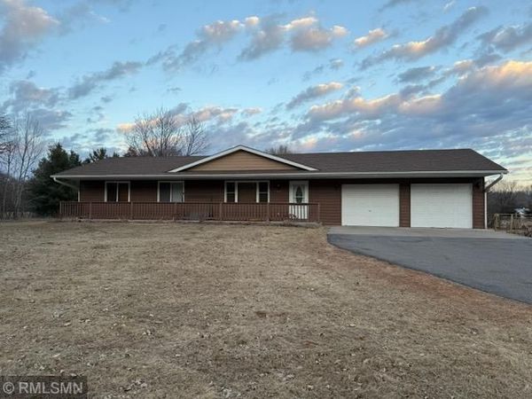 30801 144th Street NW, Princeton, MN 55371