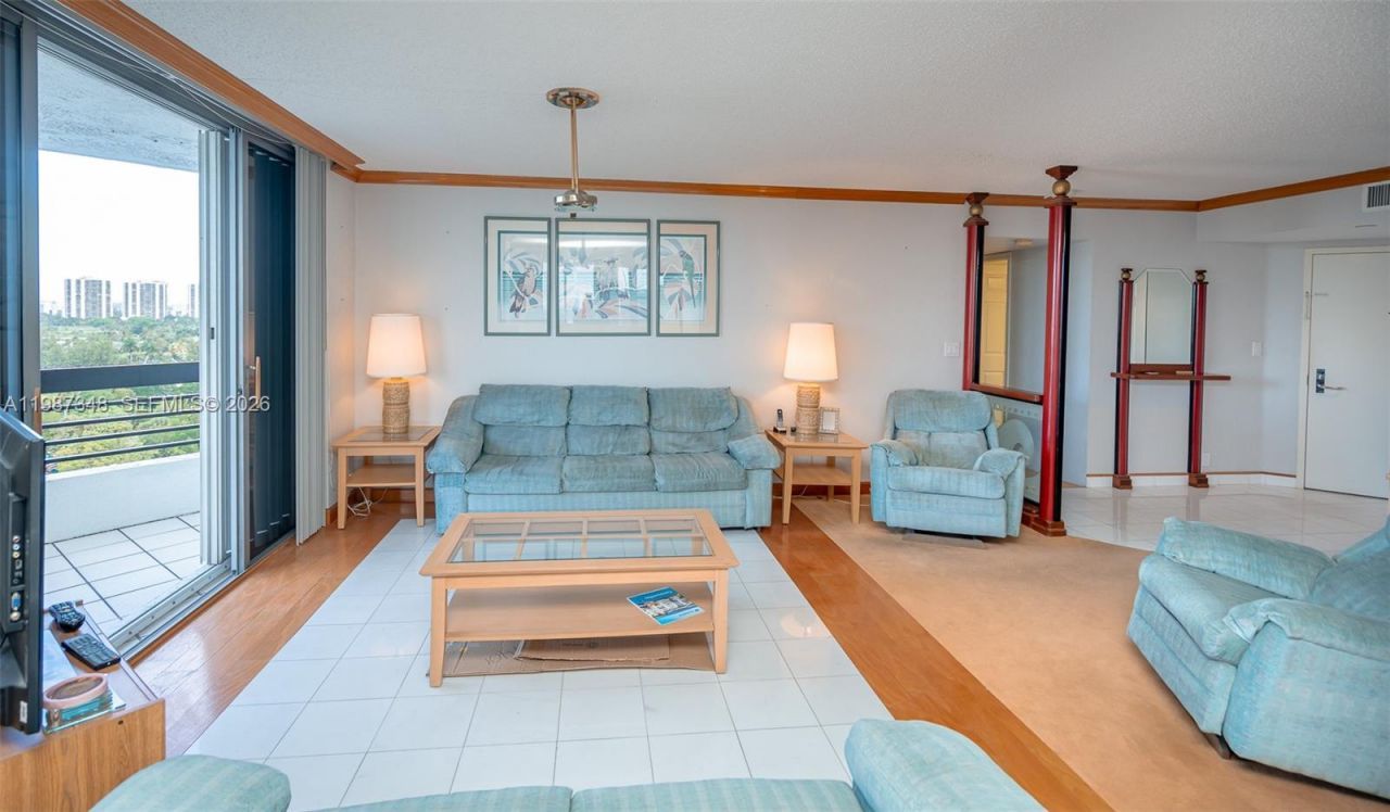 3530 Mystic Pointe Dr , Unit 1401, Aventura, FL 33180 Photo