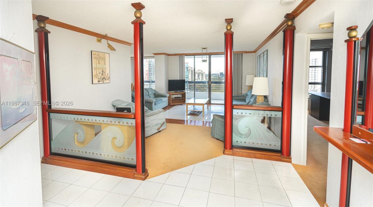 3530 Mystic Pointe Dr , Unit 1401, Aventura, FL 33180 Photo