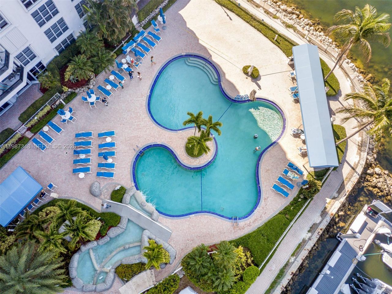 3530 Mystic Pointe Dr , Unit 1401, Aventura, FL 33180 Photo