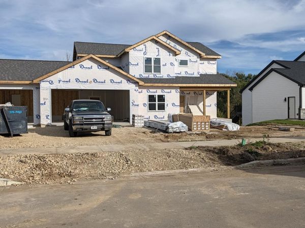1044 Autumn Blaze Court, Oregon, WI 53575