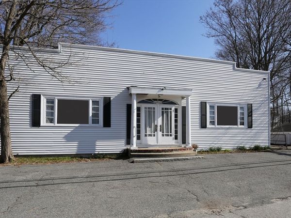 62 Waltham Street, Maynard, MA 01754
